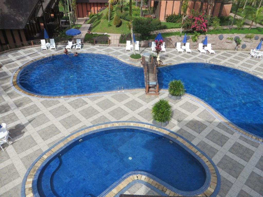 Toraja Heritage Hotel Rantepao Exterior foto