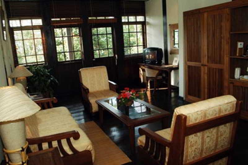 Toraja Heritage Hotel Rantepao Exterior foto
